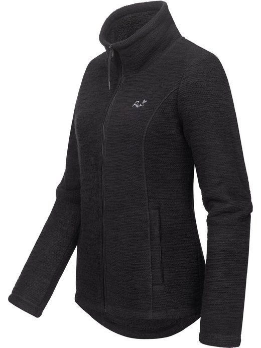 Damen Strickjacke - Liram Melange