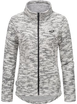 Damen Strickjacke - Liram Melange
