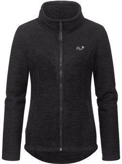 Damen Strickjacke - Liram Melange