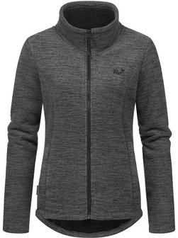 Damen Strickjacke - Liram Melange