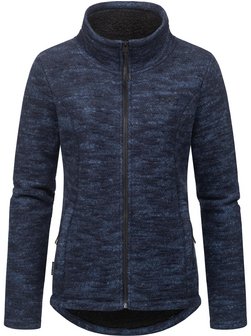 Damen Strickjacke - Liram Melange