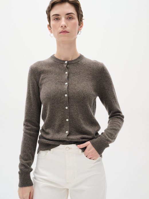 Damen Strickjacke LukkaIW