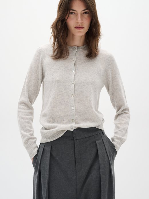 Damen Strickjacke LukkaIW