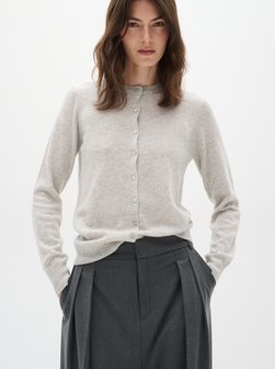 Damen Strickjacke LukkaIW