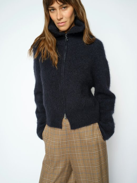 Damen Strickjacke - MMHulda