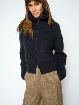 Damen Strickjacke - MMHulda