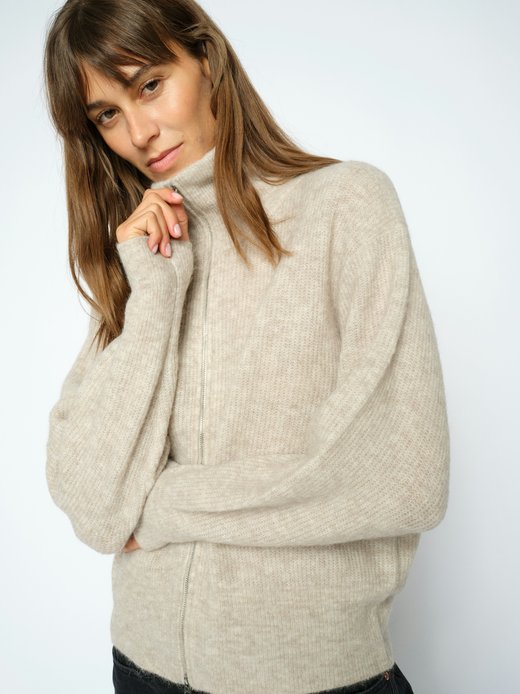 Damen Strickjacke - MMThora