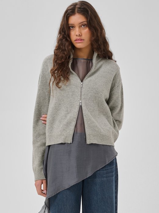 Damen Strickjacke MWTracy