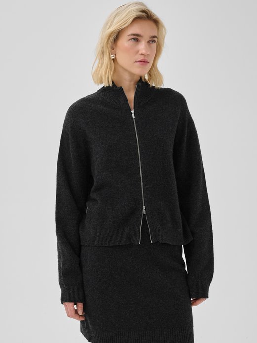 Damen Strickjacke MWTracy