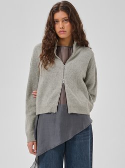 Damen Strickjacke MWTracy