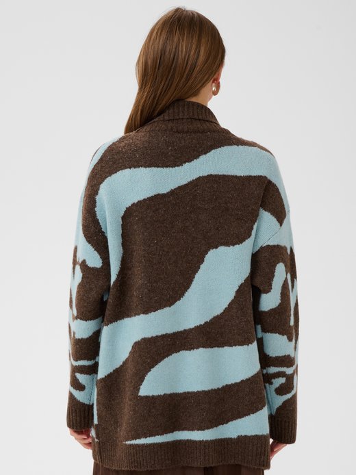 Damen Strickjacke MallieSZ