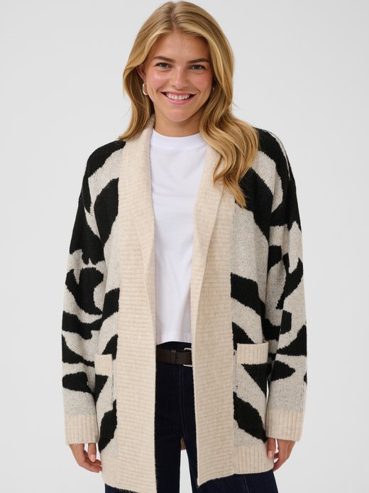 Damen Strickjacke MallieSZ
