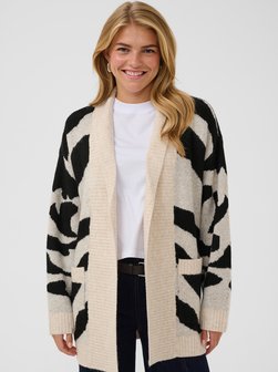 Damen Strickjacke MallieSZ