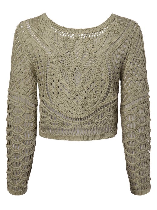 Damen Strickjacke - Marc