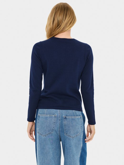 Damen Strickjacke MindySZ