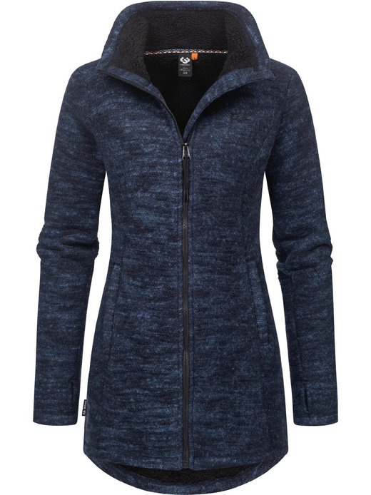 Damen Strickjacke - Miram Melange