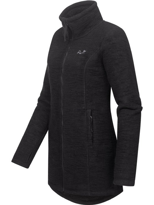 Damen Strickjacke - Miram Melange