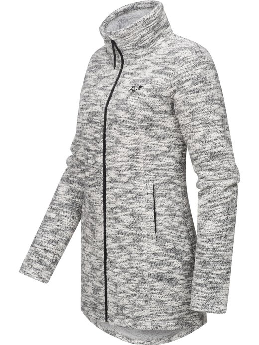 Damen Strickjacke - Miram Melange