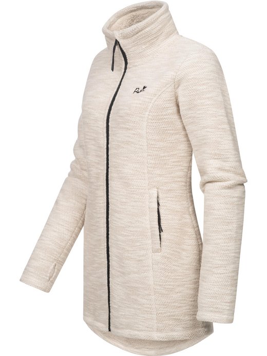 Damen Strickjacke - Miram Melange