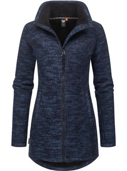 Damen Strickjacke - Miram Melange