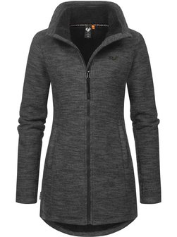 Damen Strickjacke - Miram Melange