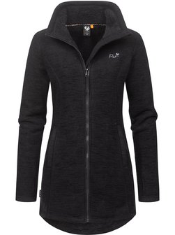 Damen Strickjacke - Miram Melange