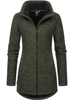 Damen Strickjacke - Miram Melange