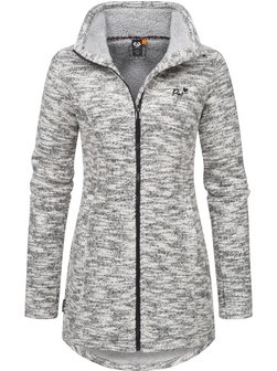 Damen Strickjacke - Miram Melange
