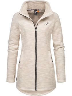 Damen Strickjacke - Miram Melange