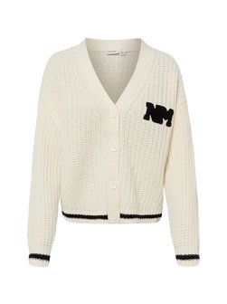Damen Strickjacke - NMCharlie