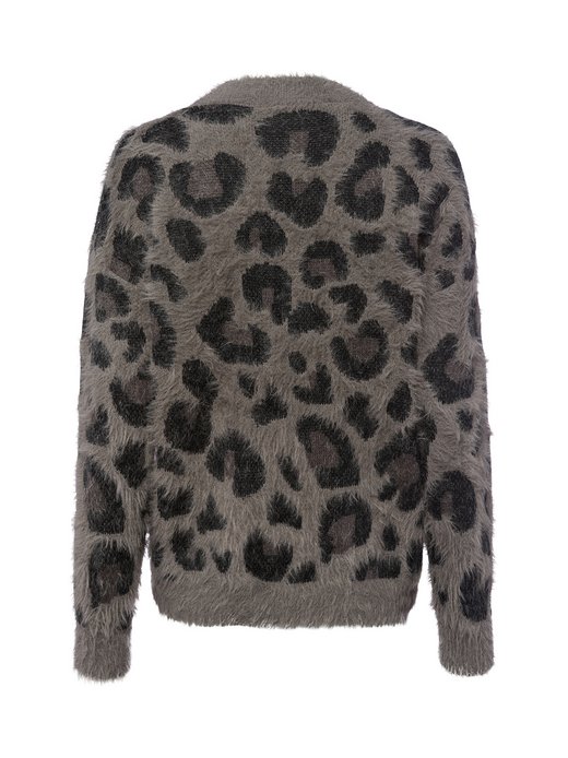 Damen Strickjacke - NMFlynn