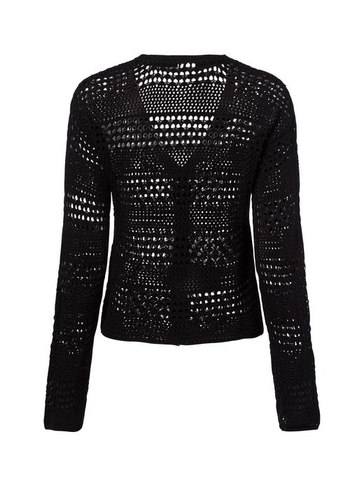 Damen Strickjacke - NMLaika