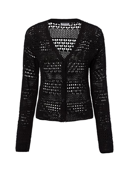 Damen Strickjacke - NMLaika