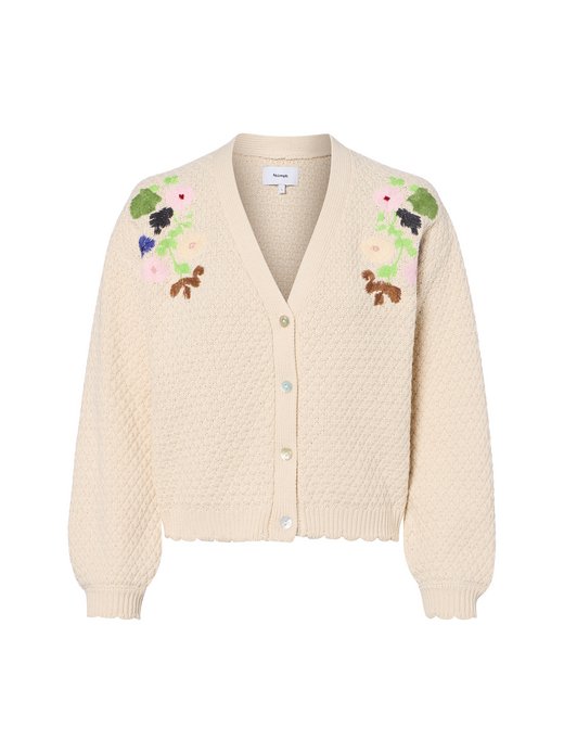 Damen Strickjacke - NUMaggie