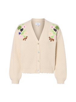 Damen Strickjacke - NUMaggie