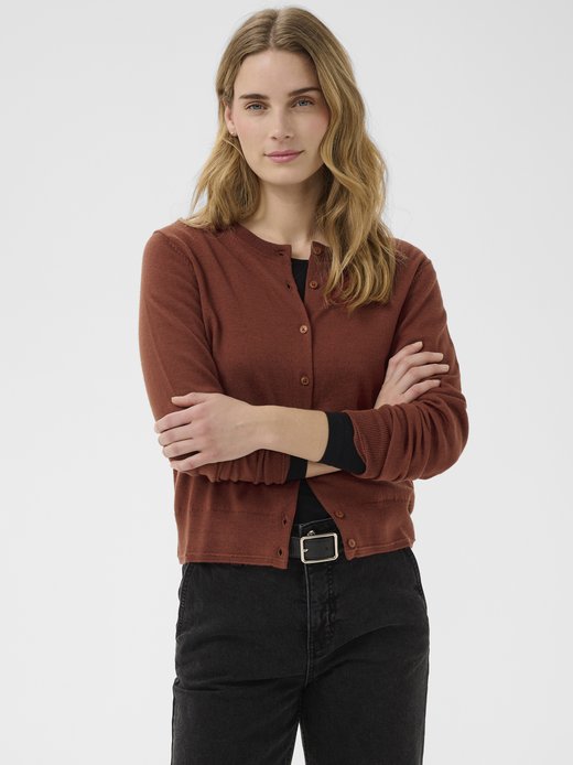 Damen Strickjacke NoelaniPW