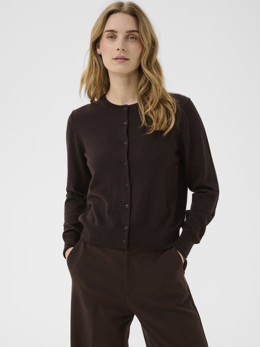 Damen Strickjacke NoelaniPW