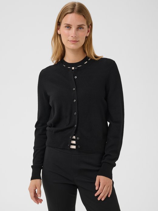 Damen Strickjacke NoelaniPW