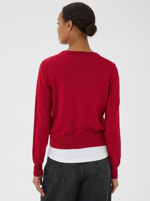 Damen Strickjacke NoelaniPW