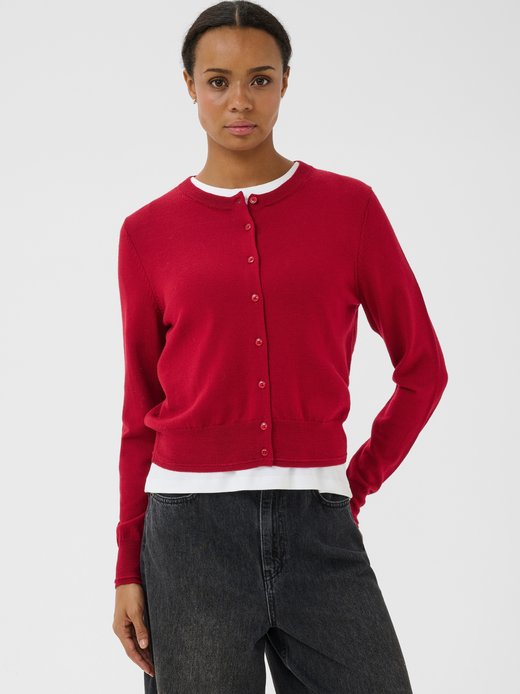 Damen Strickjacke NoelaniPW