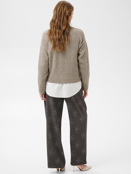 Damen Strickjacke NovaSZ