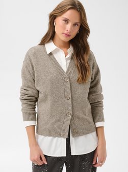Damen Strickjacke NovaSZ