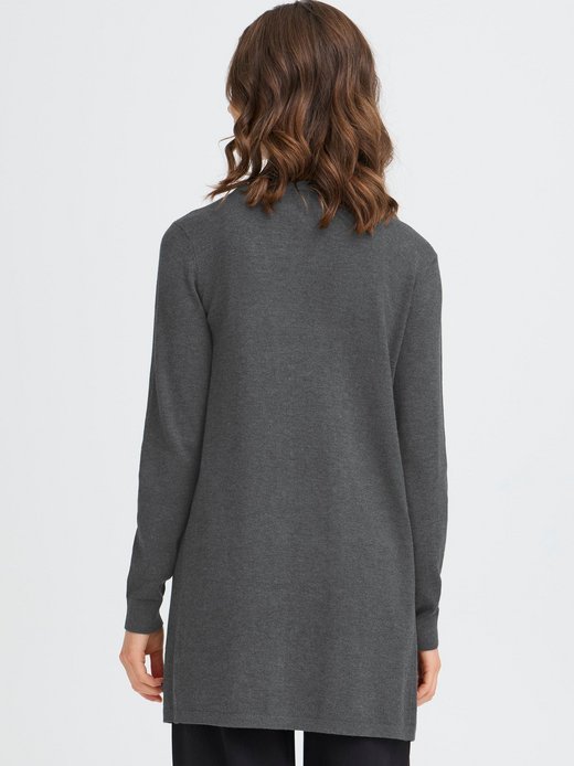 Damen Strickjacke - OXAida