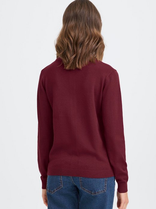 Damen Strickjacke - OXAida