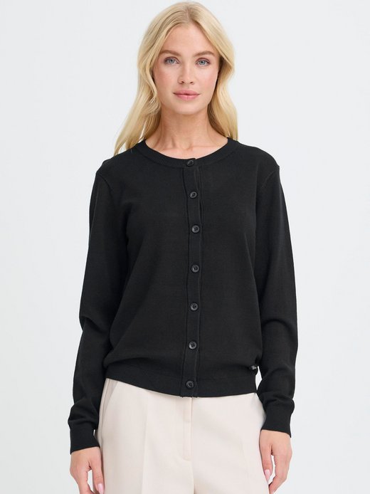 Damen Strickjacke - OXAida