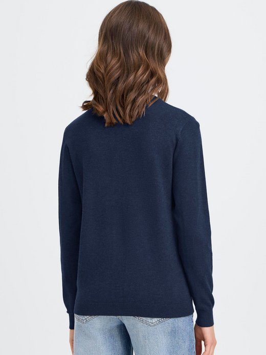 Damen Strickjacke - OXAida