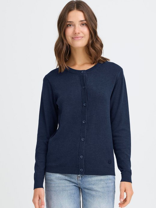 Damen Strickjacke - OXAida