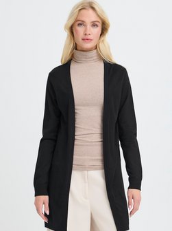 Damen Strickjacke - OXAida