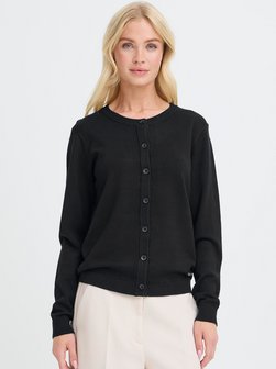 Damen Strickjacke - OXAida