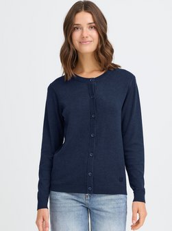 Damen Strickjacke - OXAida